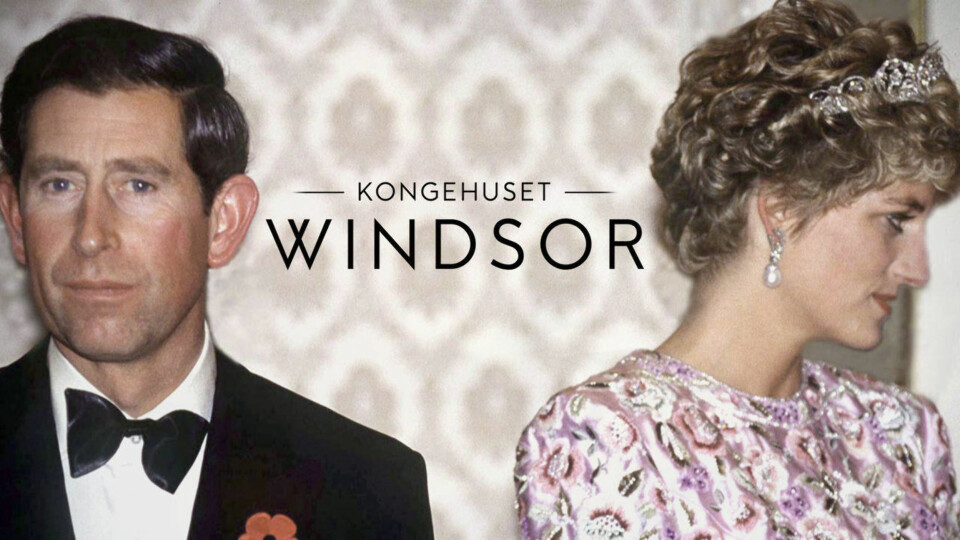 Ferdig med The Crown allerede? Disse seriene om kongelige kan du se etterpå!