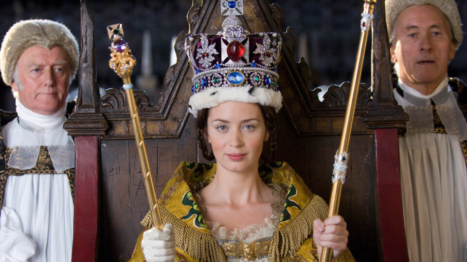 Ferdig med The Crown allerede? Disse seriene om kongelige kan du se etterpå!