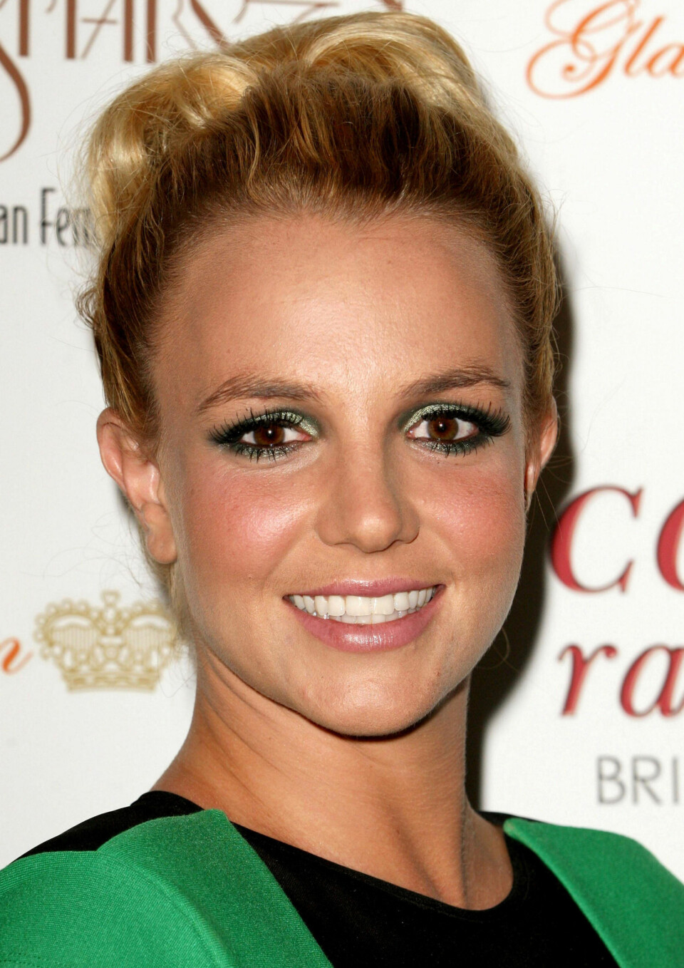 Britney Spears kommer til Norge
