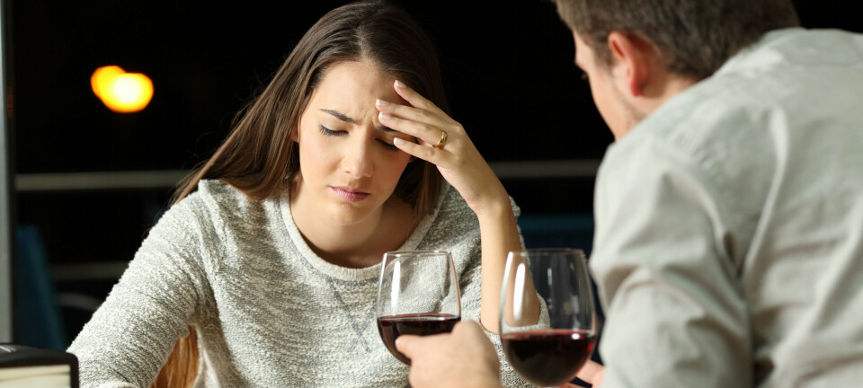 Åtte Tinder-dater som gikk katastrofalt dårlig