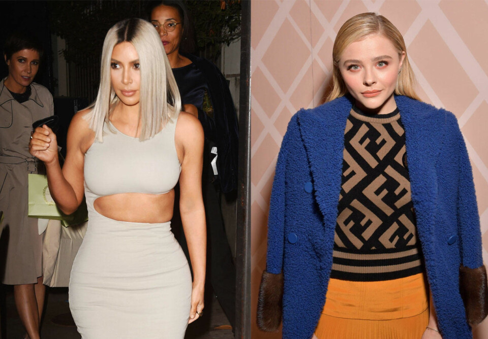 Sju kjendiskrangler vi ikke klarer å glemme