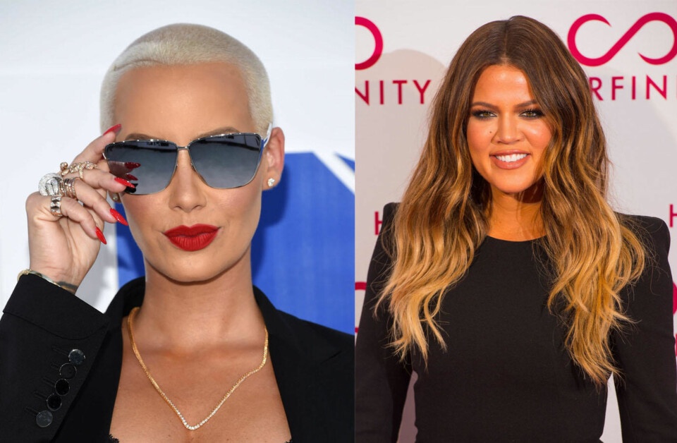 Sju kjendiskrangler vi ikke klarer å glemme