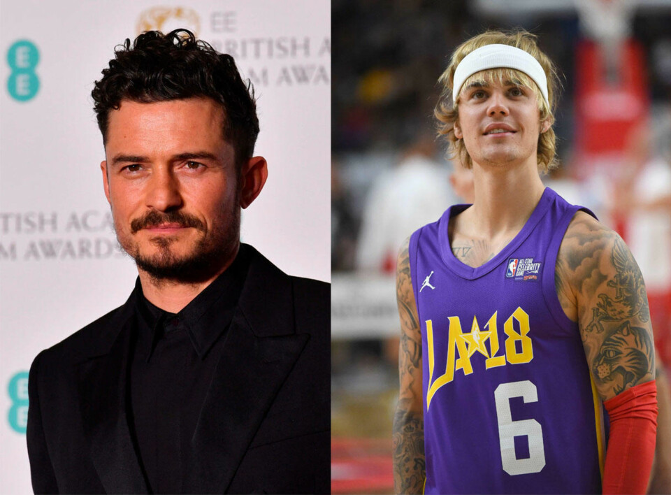 Sju kjendiskrangler vi ikke klarer å glemme