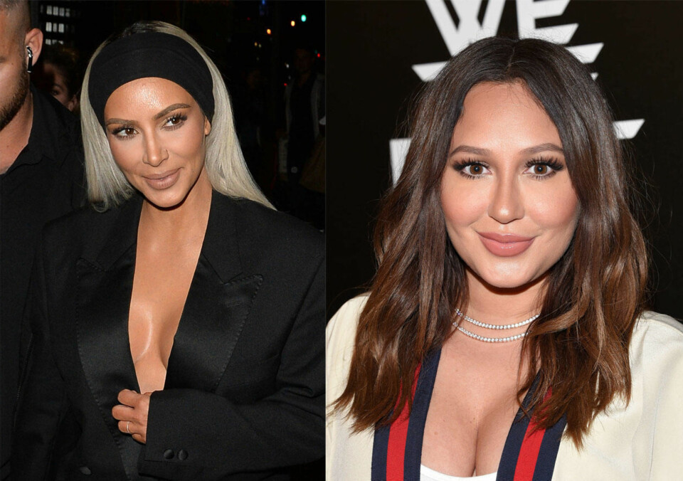 Sju kjendiskrangler vi ikke klarer å glemme