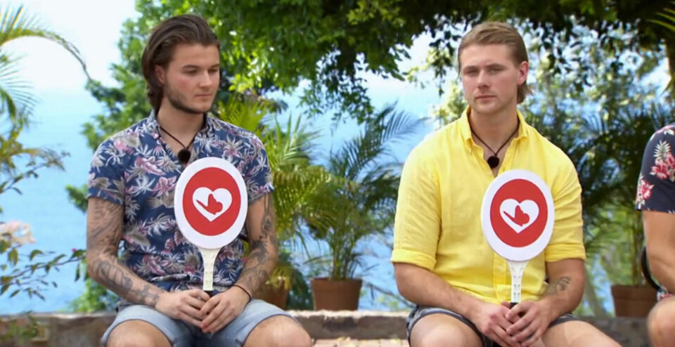 Sju ting som skjer i premiereepisoden av Paradise Hotel 2018