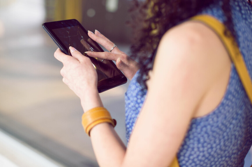 Studie: Tinder gir deg ikke mer tilfeldig sex