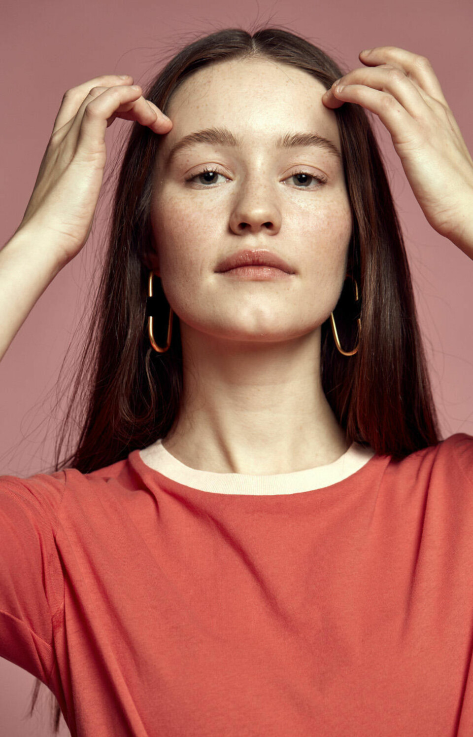 Stjerneskuddet Sigrid Raabe