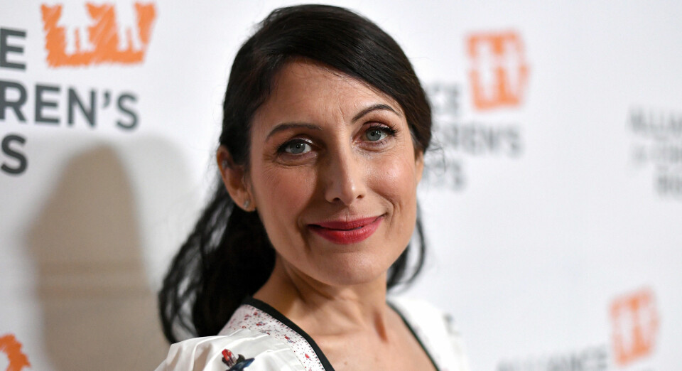 Lisa Edelstein skulle egentlig ha rollen som Carrie Bradshaw.