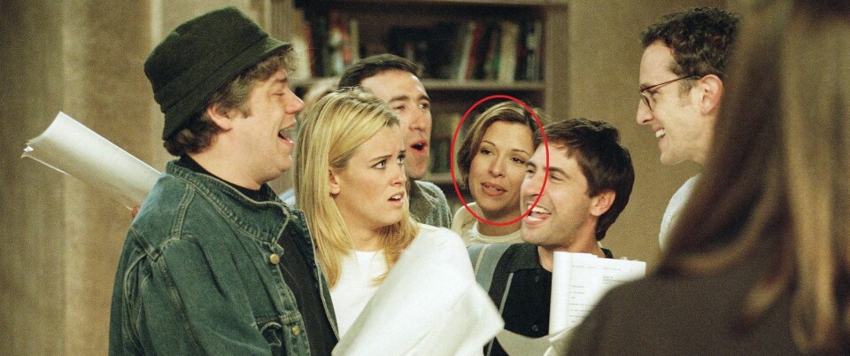 24 ting du neppe visste om Sex og singelliv