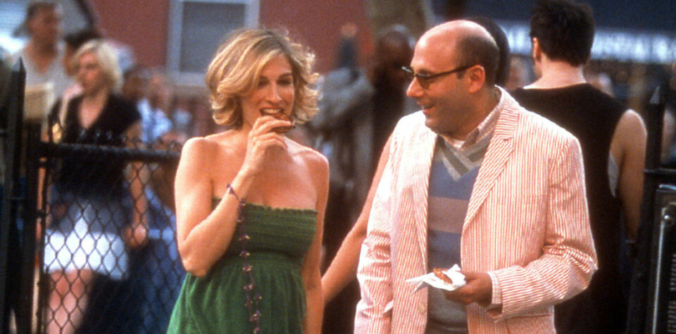 24 ting du neppe visste om Sex og singelliv