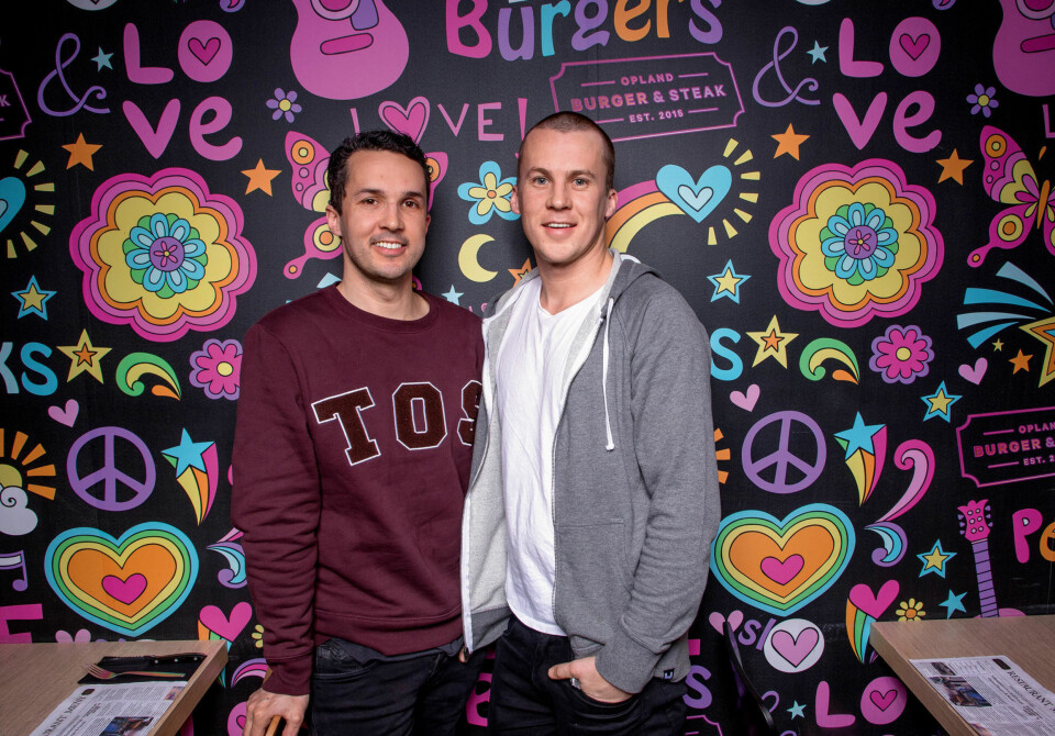 Bård og Vegard Ylvisåker: Blir mer ydmyke med alderen