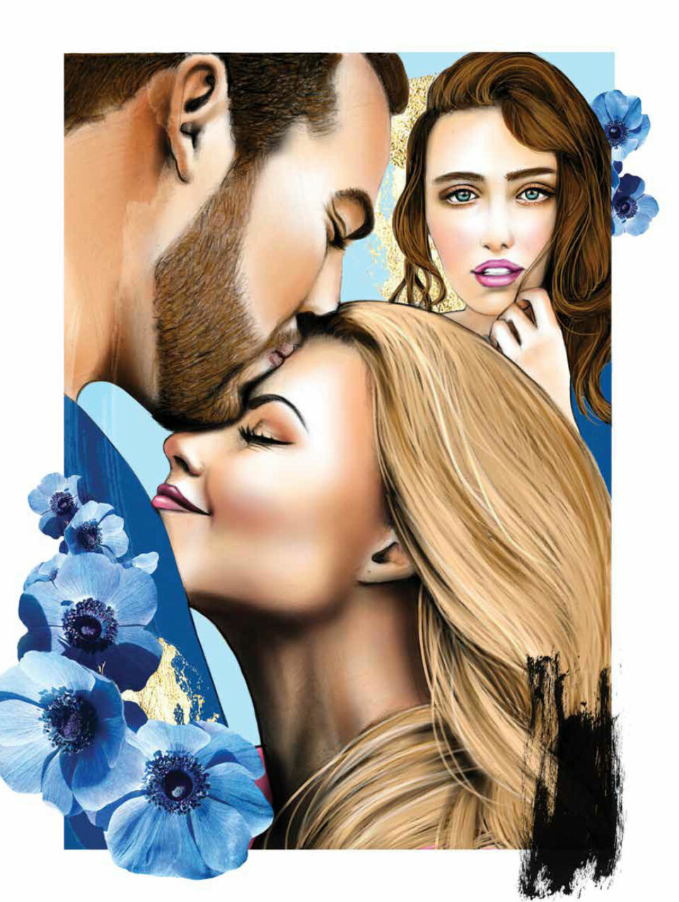 Relasjon: Bestevenner for alltid?