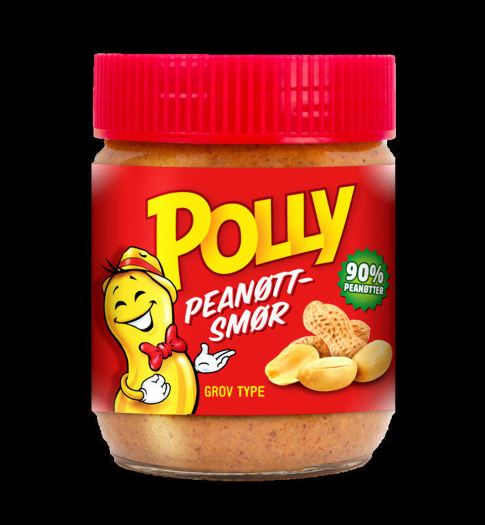 Dette er vårens matnyheter fra Orkla Foods