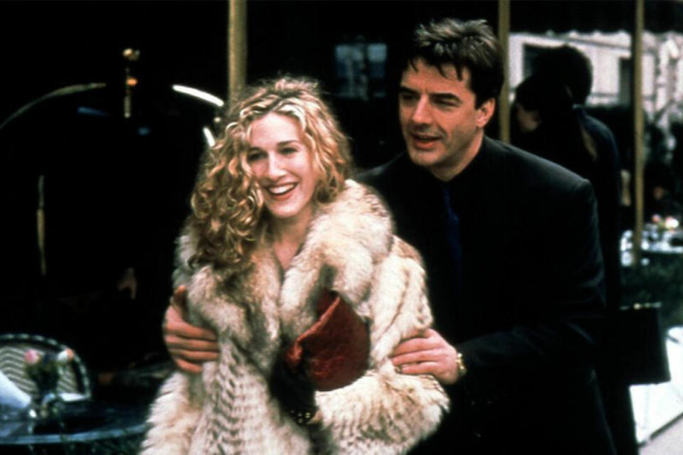 Slik beholder du gnisten i forholdet