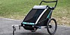 Thule Chariot Lite 2 Tester og barneutstyr