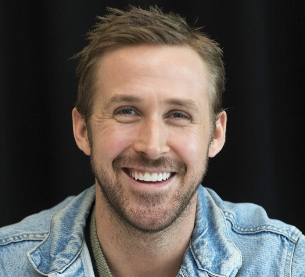 Ryan Gosling la for mye vekt på forarbeidet til filmen Alle mine kjære - bokstavelig talt.