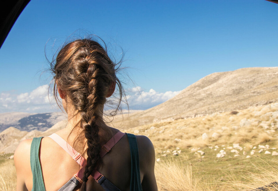 Våre beste frisyrer til sommeren