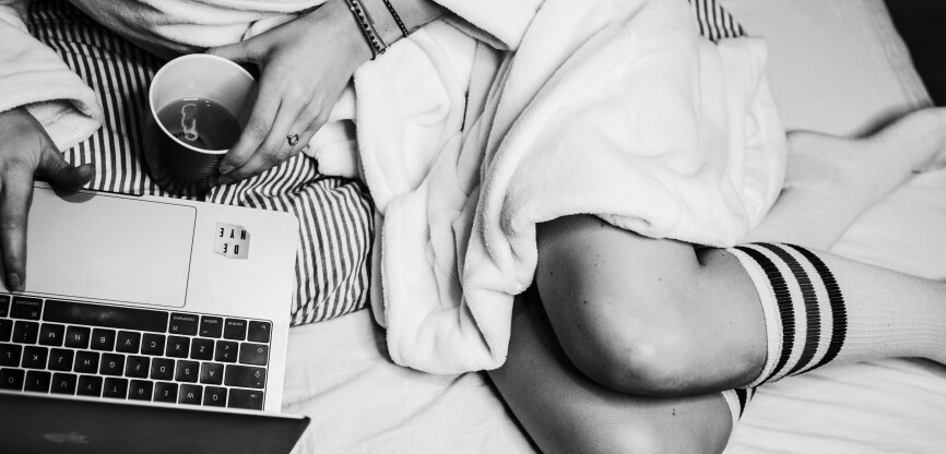 Hvor mange dater er vanlig før man har sex?