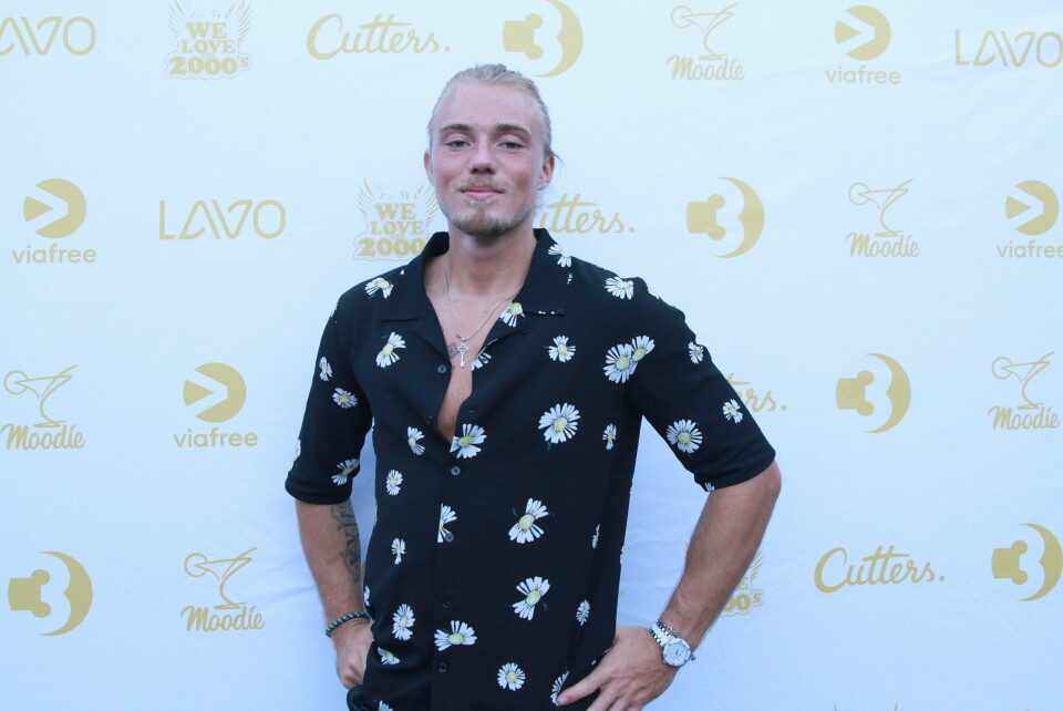 Leo Faa og Julie Grindbakken vant Paradise Hotel 2018