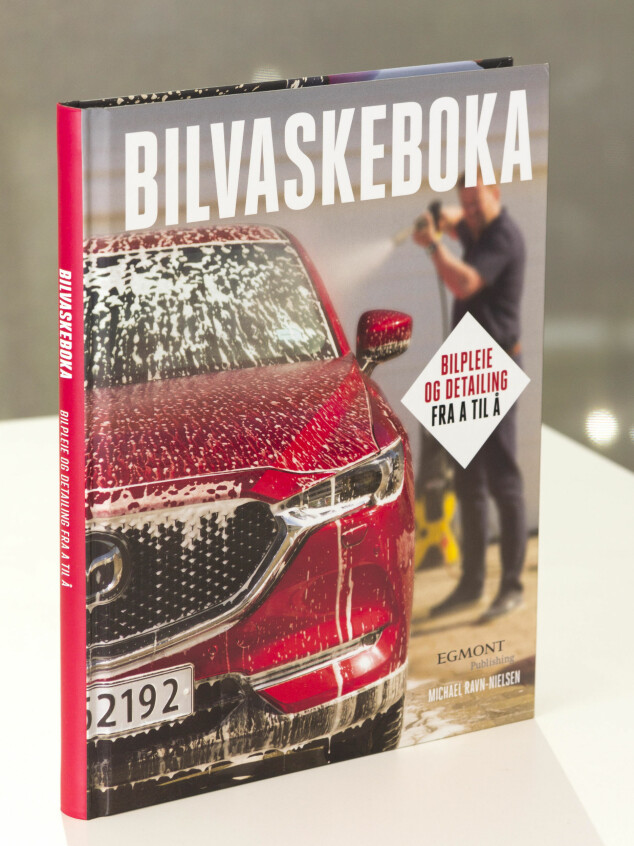 Har du hørt om flyverust?