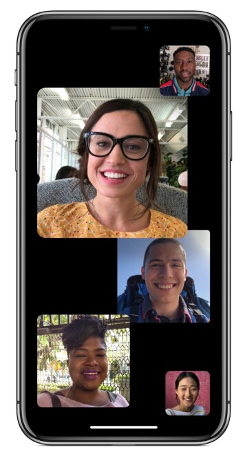 WWDC 2018: Apple har avduket iOS 12
