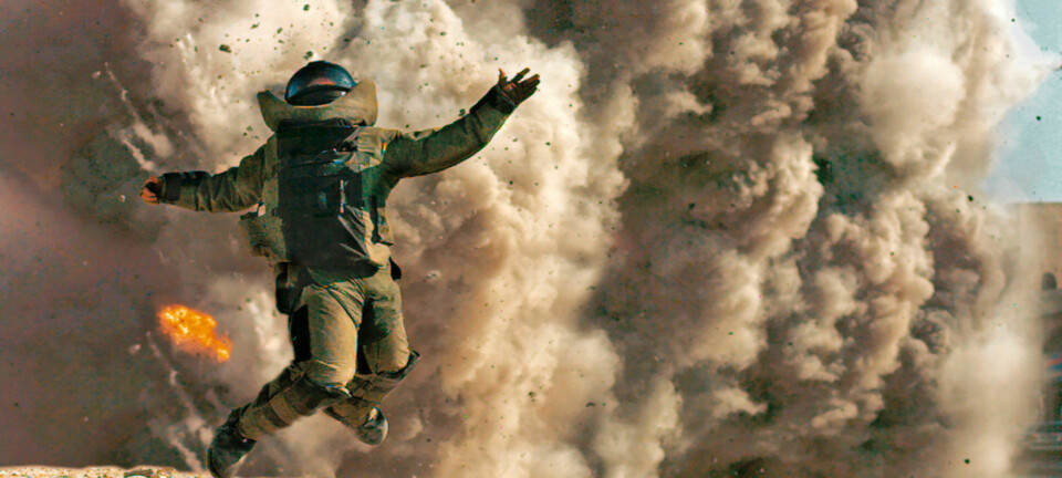 16 perler på Netflix