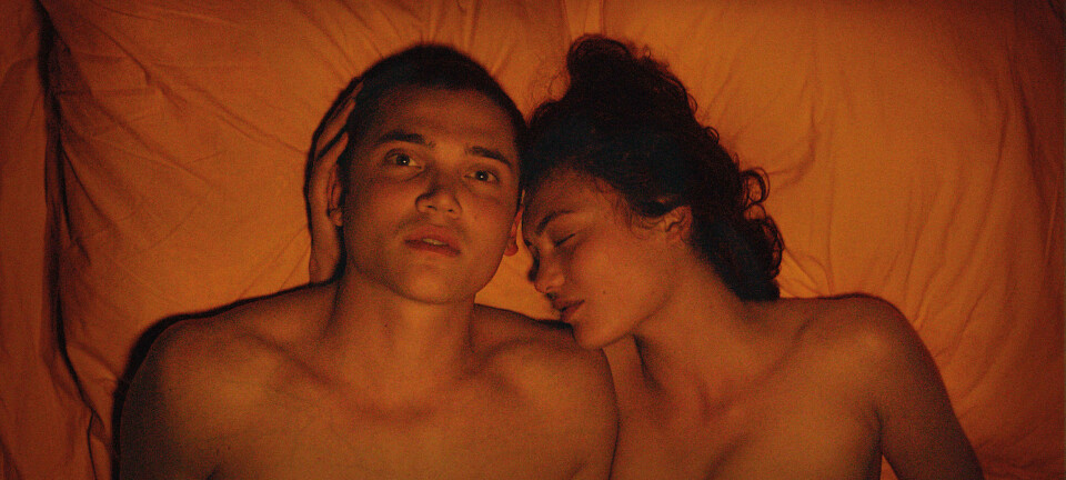 15 erotiske filmer du trygt kan se med kjæresten