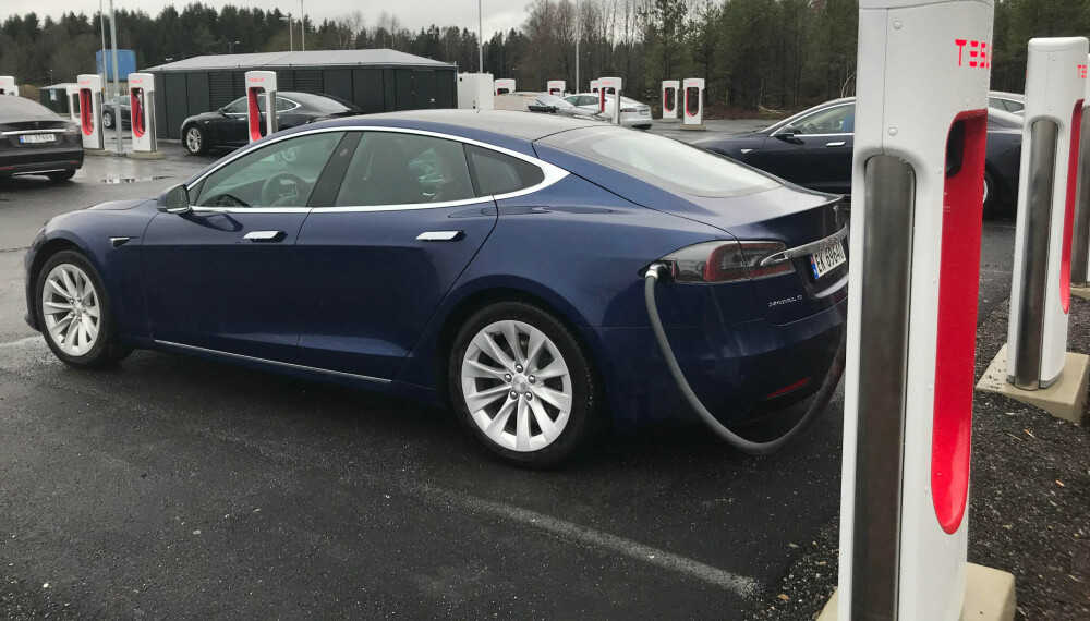 Tesla var selve Ventelistemerket i Norge i flere år, etter lanseringen av først Model S, så Model X. Men nå er dette modeller du kan få nærmeste "på dagen".