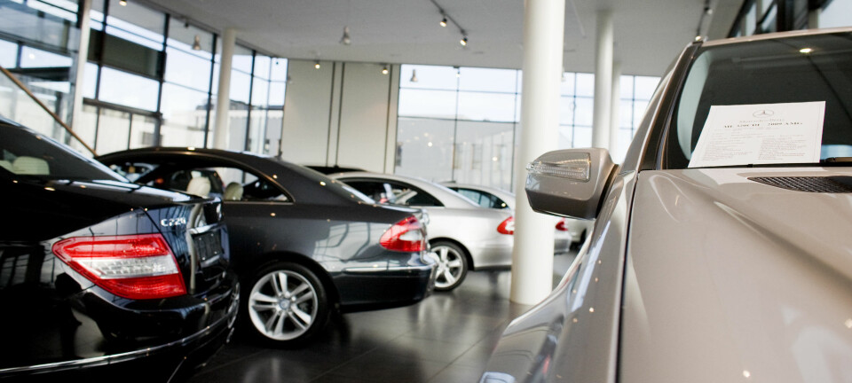 WLTP: Fire bokstaver som kan gjøre bilkjøpet ditt dyrere