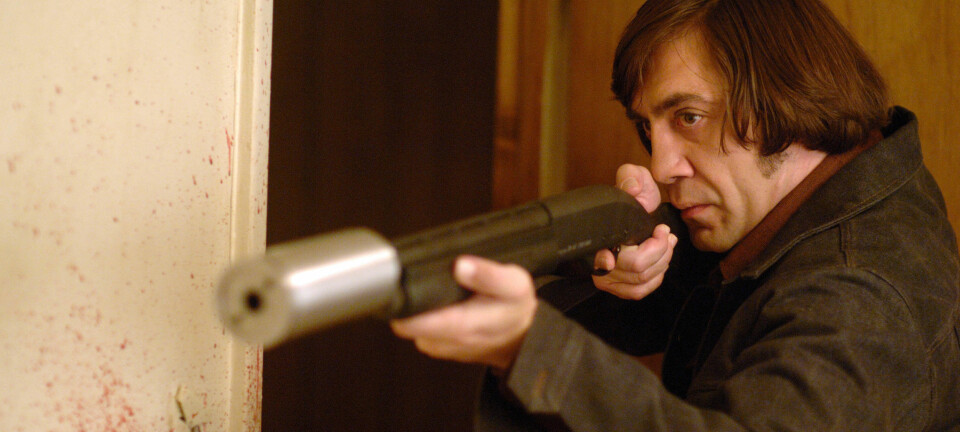 14 perler på HBO Nordic