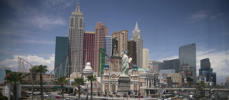 17 ting du neppe visste om Ocean’s-filmene