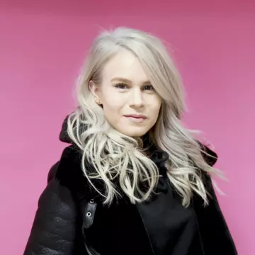Astrid-Helen Holm