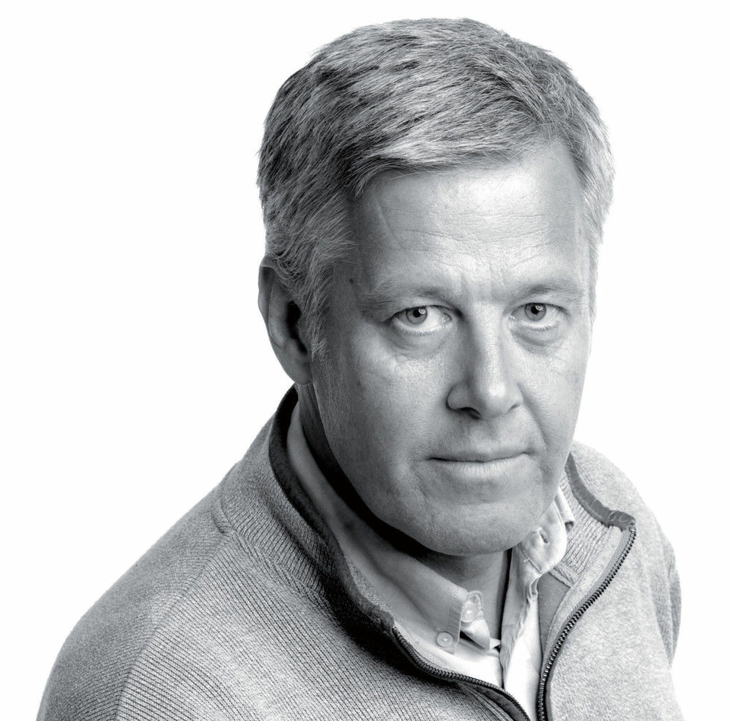 Terje Bjørnsen er fagredaktør i Vi Menn.