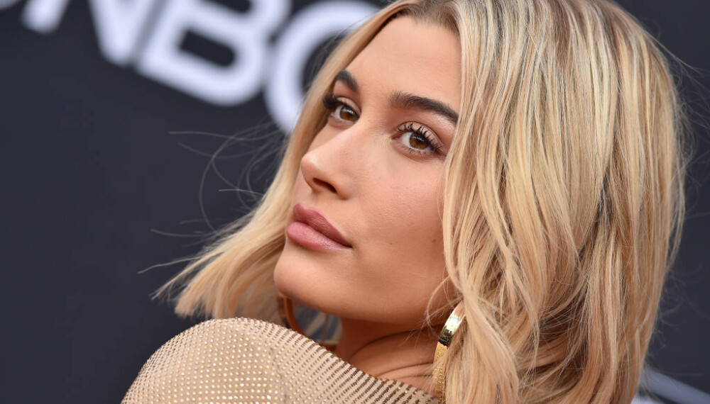 HAILEY BALDWIN: Hun kommer selv fra en kjendisfamilie og er nå forlovet med verdensstjernen og ungpike-idolet Justin Bieber.