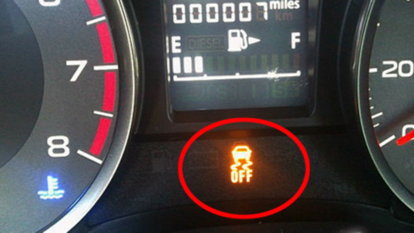 Antiskrens eller ESP er et system som har gjort bilkjøringen mye sikrere. I dag er dette standard på de aller, aller fleste nye personbiler.