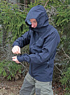 Test: Norheim Granitt 3 lags skalljakke Friluftsliv Test: Norheim Granitt 3 lags skalljakke Friluftsliv