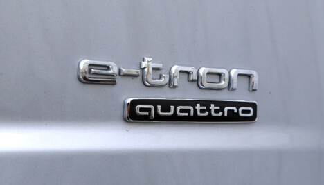 <b>PAUSE: </b>Audi innfører en midlertidig stans i produksjonen av A3 e-tron og Q7 e-tron som følge av WLTP.
