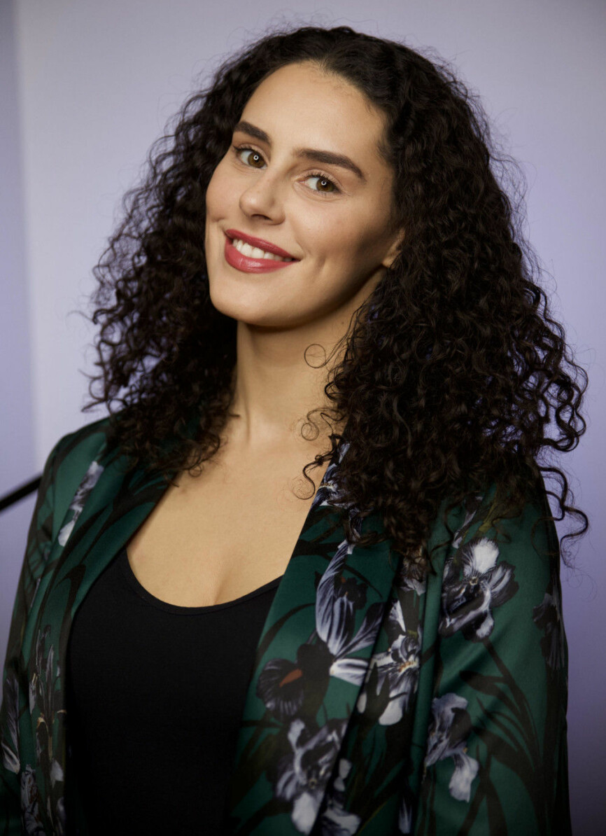 Kelly Bricen er Det Nyes faste sexspaltist.