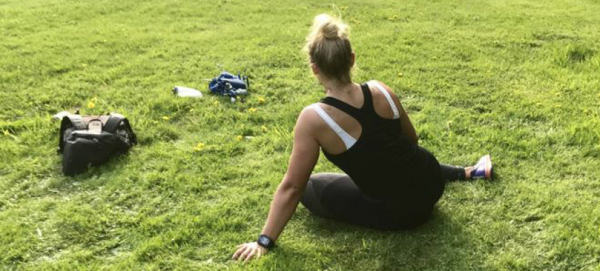 Slik tar du kontroll over stresset