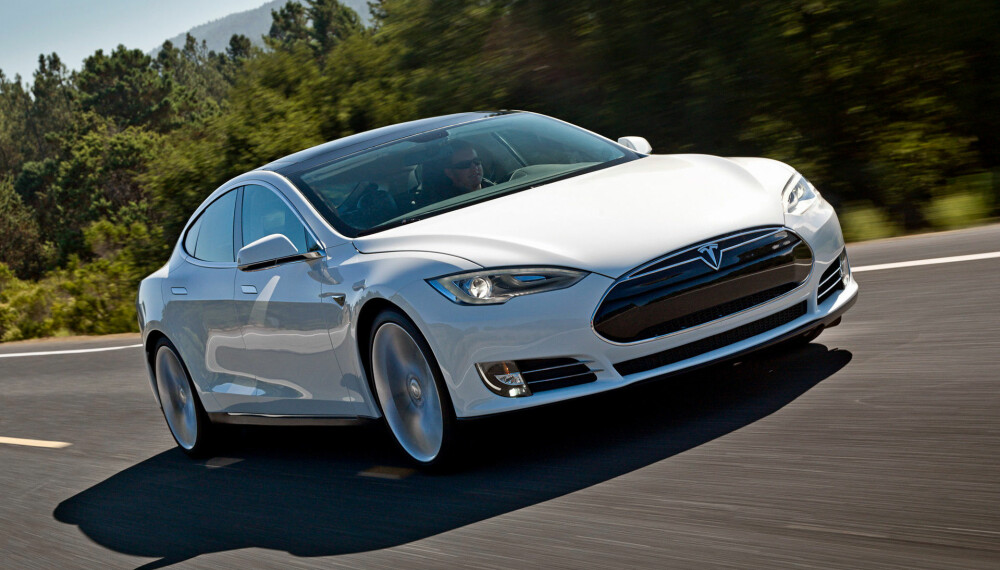 En eier har kjørt hele 675.000 kilometer med sin Tesla Model S siden 2013. Det gir verdifulle erfaringer.