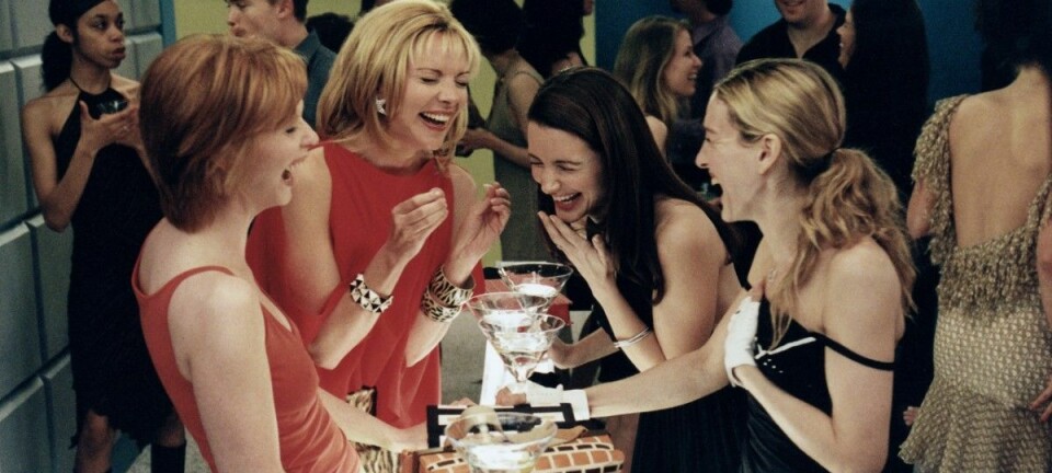 Du er ikke alene om å ikke ha kjæreste. Det bare ser sånn ut på Instagram