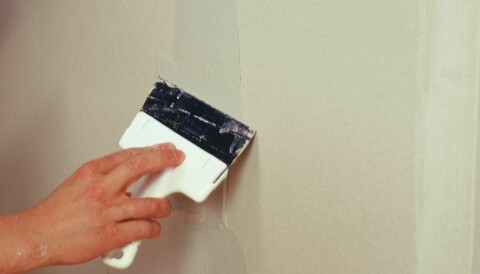 Antall strøk maling Antall strøk maling