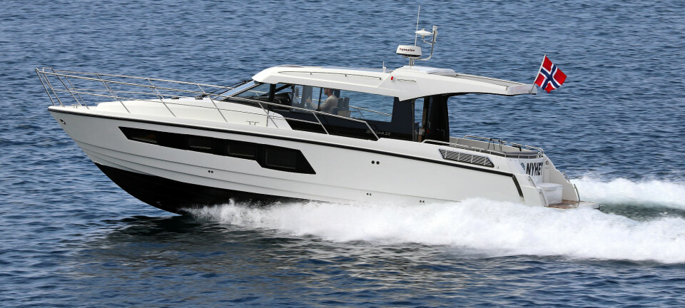 Test: Noe av det beste vi har sett