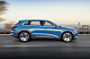 Audi e tron: Pris, rekkevidde, hengerfeste og levering i Audi e tron: Pris, rekkevidde, hengerfeste og levering i