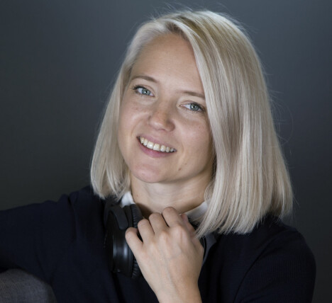 Carolina Appelqvist er norgessjef for Prisjakt.no.