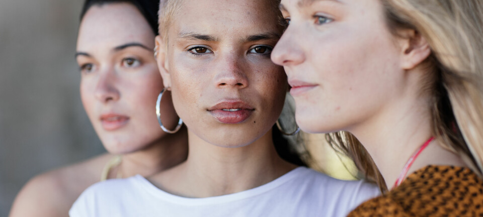 Slik lager du sterke vennskap