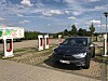 Tesla Model X 100D: Rekkevidde Elbil Tesla Model X på langtur: Dette passet Teslaen ikke til