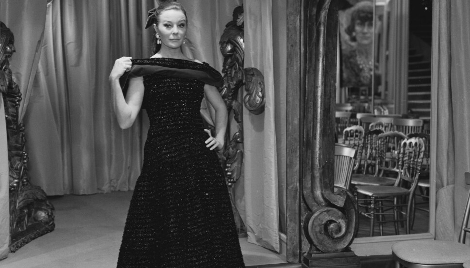 Bettina Graziani, født Simone, var selve levendegjøringen av fransk eleganse. Givenchys ikoniske Bettina-bluse er inspirert av henne.