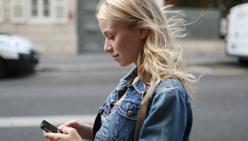 Dette er de mest populære jobbene på Happn i 2018