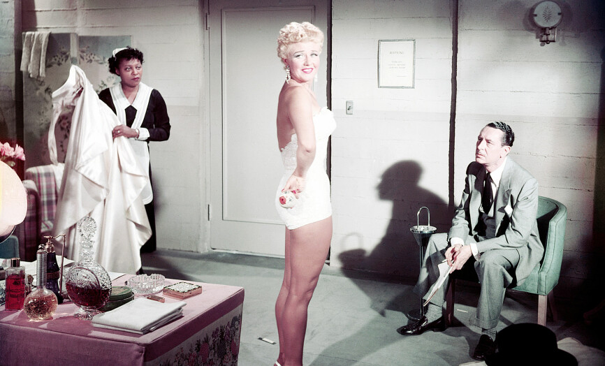 Slik overbeviste reklamebransjen kvinner om at hår på leggene var stygt og skamfult